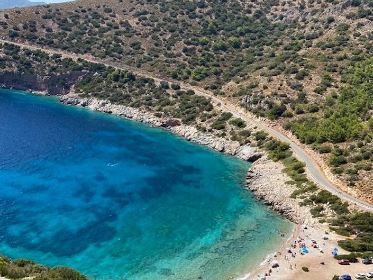 Muğla Plaj ve Kamp Rehberi: 2026 Verileriyle Bodrum'dan Fethiye'ye