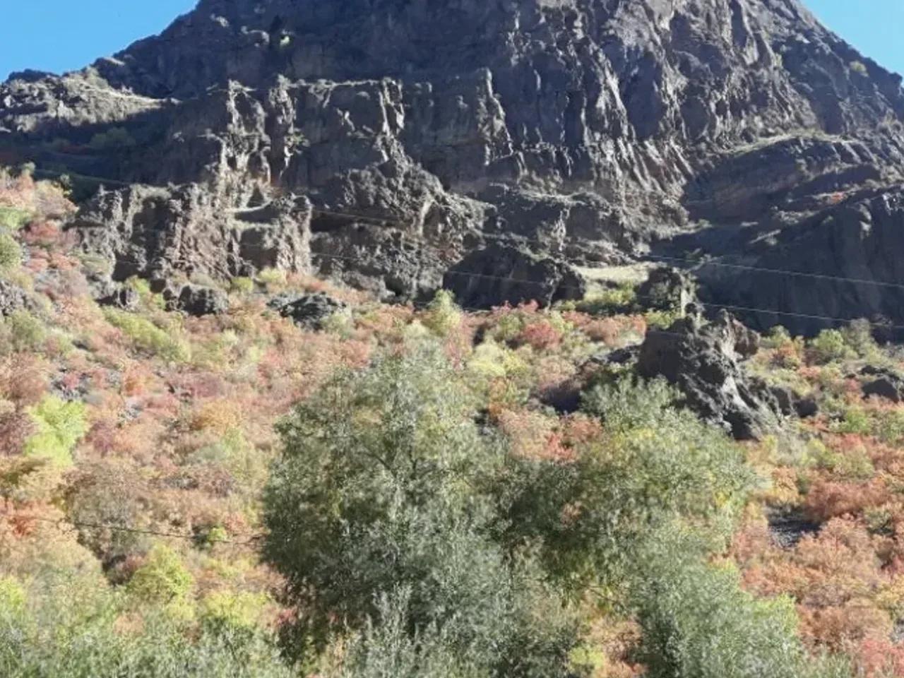 Beyköy Yaylası — Kars yayla fotoğrafı