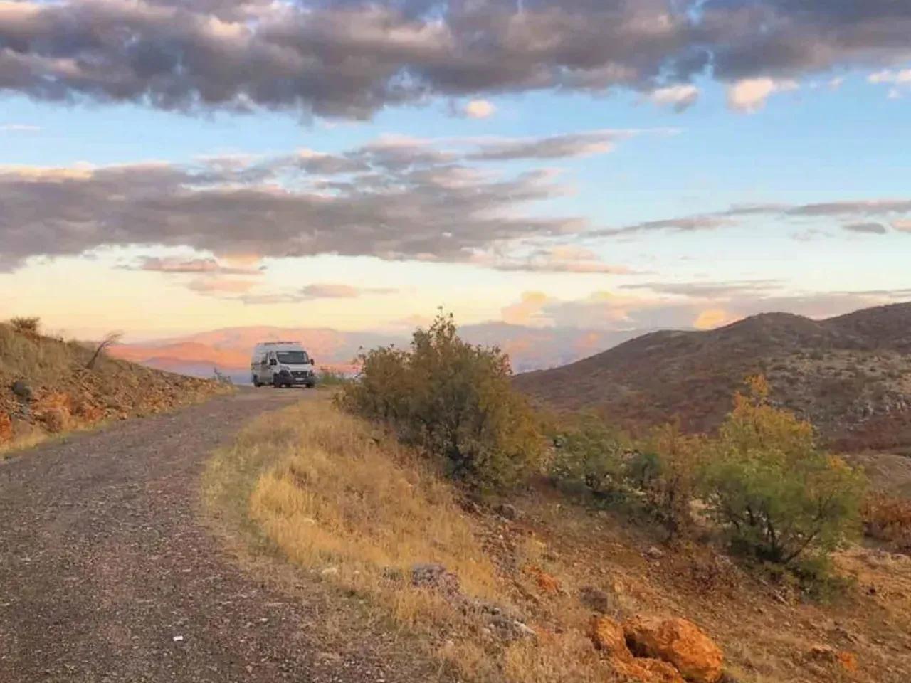 Dallıtepe Yaylası — Bingöl yayla fotoğrafı