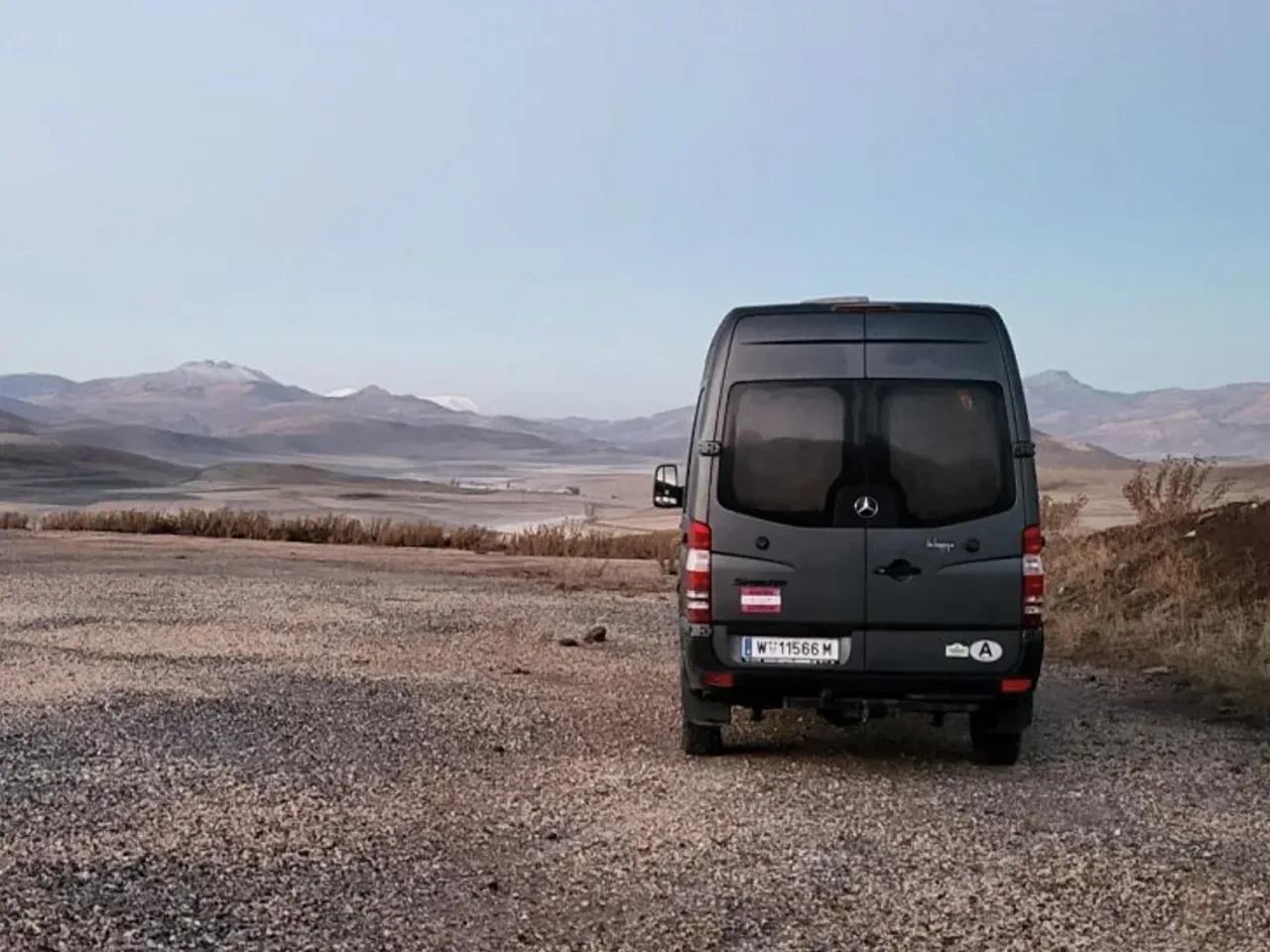 Eşref Yayla - Van yayla fotoğrafı