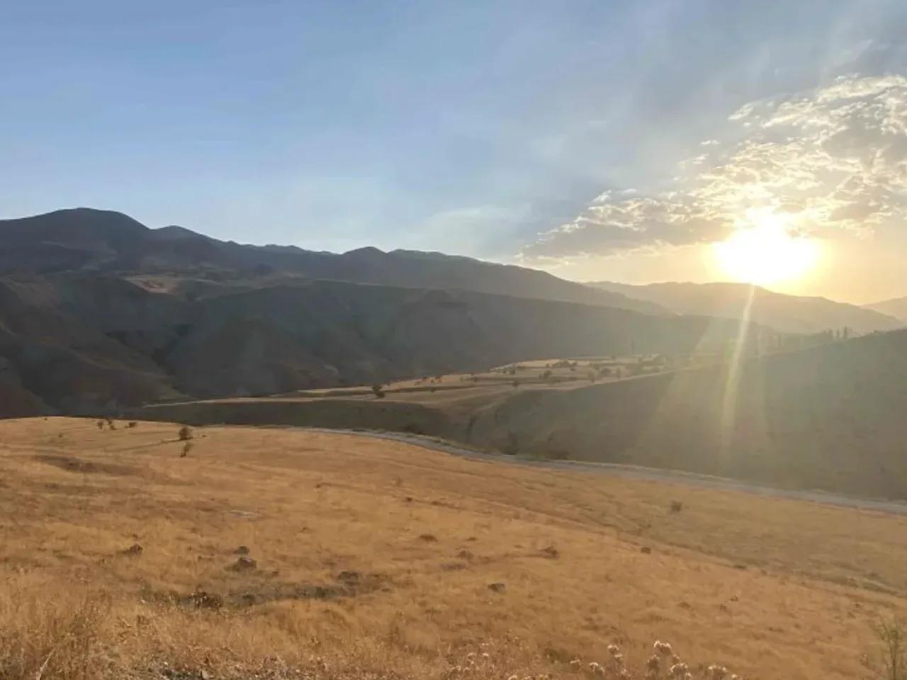 Gilkendin Yayla — Hakkâri yayla fotoğrafı
