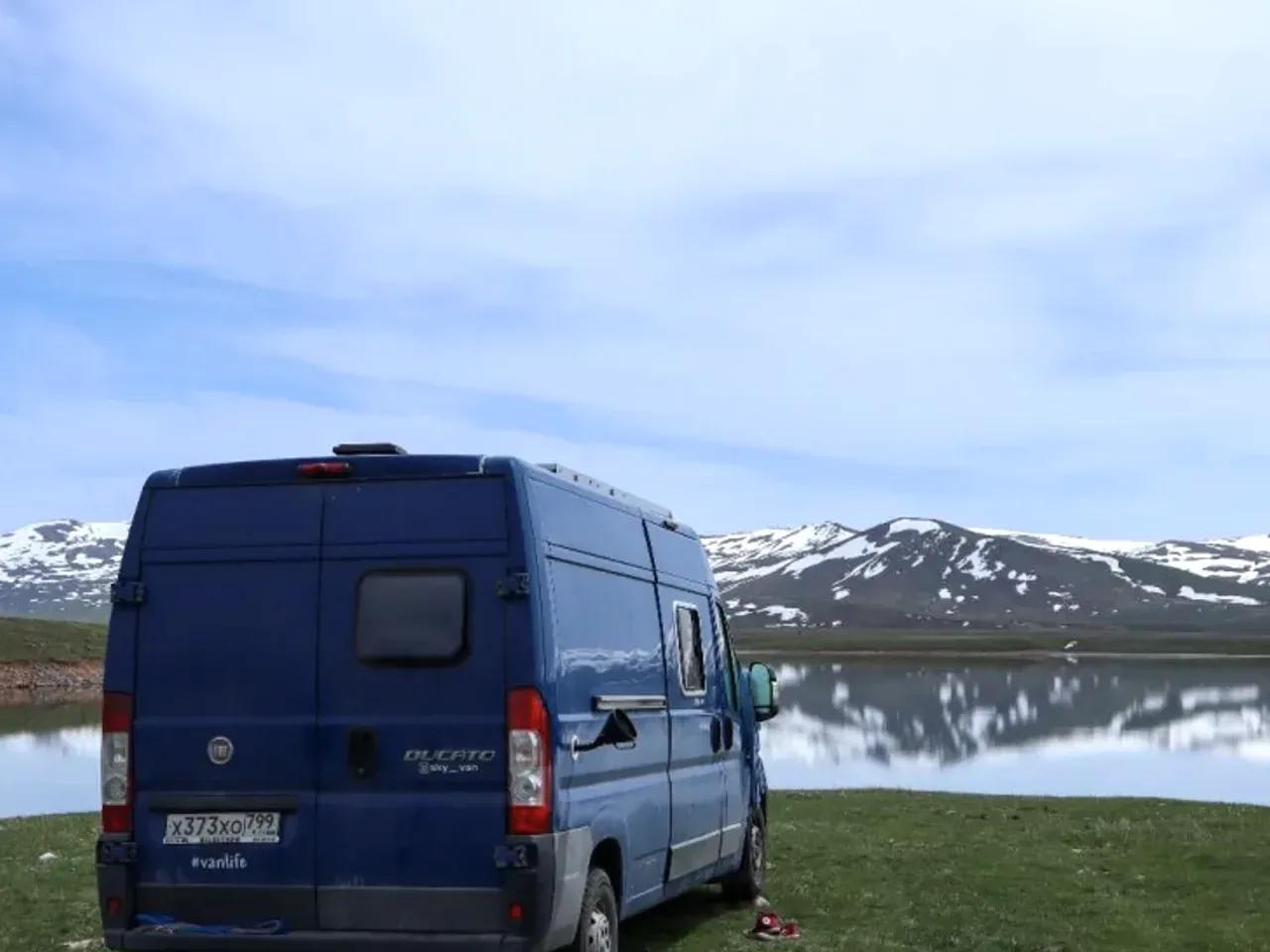 Gökoğlan Yaylası - Erzurum yayla fotoğrafı