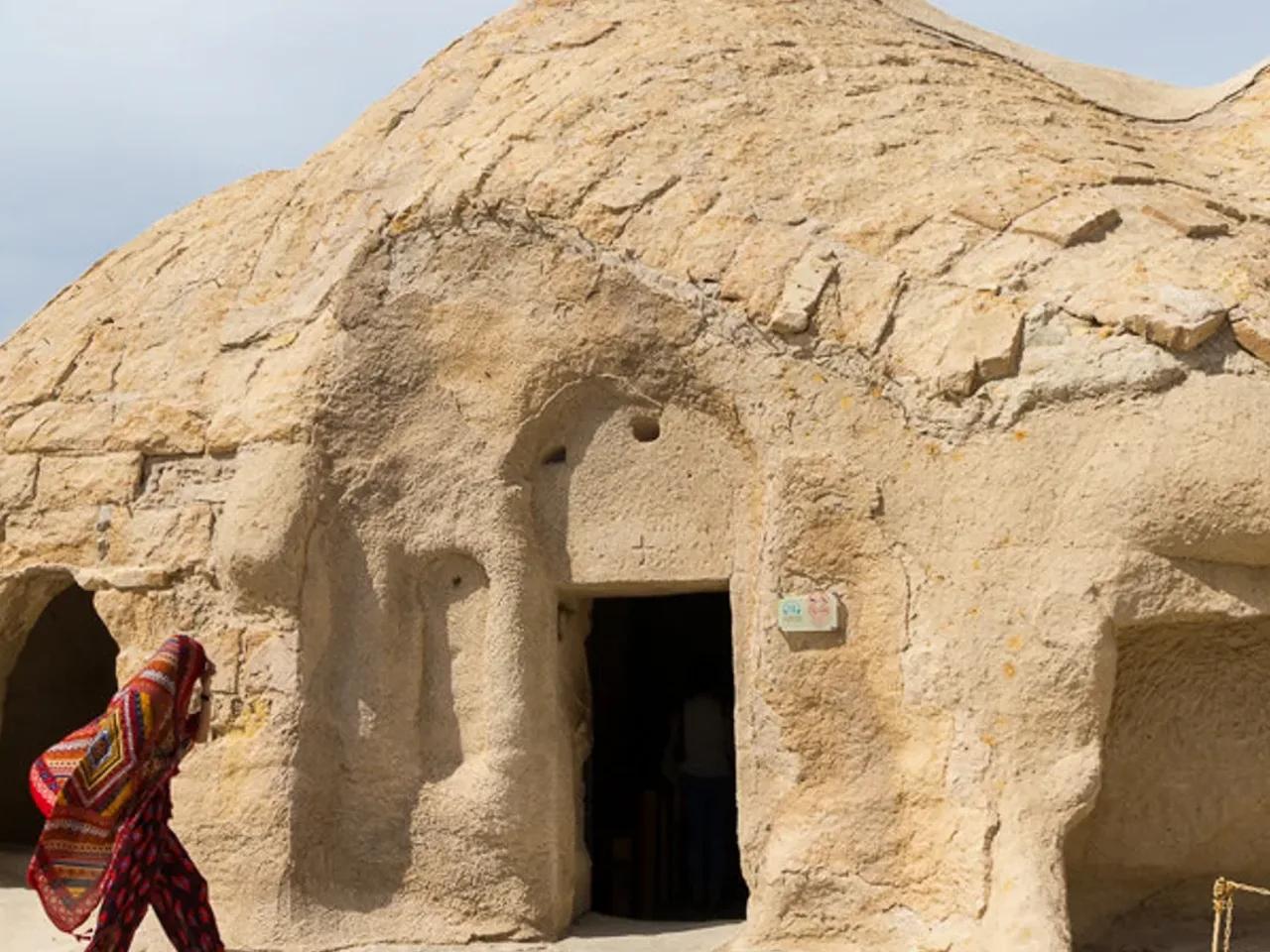 Göreme Tarihi Milli Parkı — Nevşehir milli park fotoğrafı