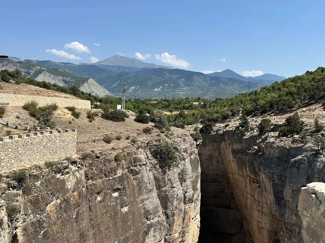 Güleşen Yaylası - Artvin yayla fotoğrafı