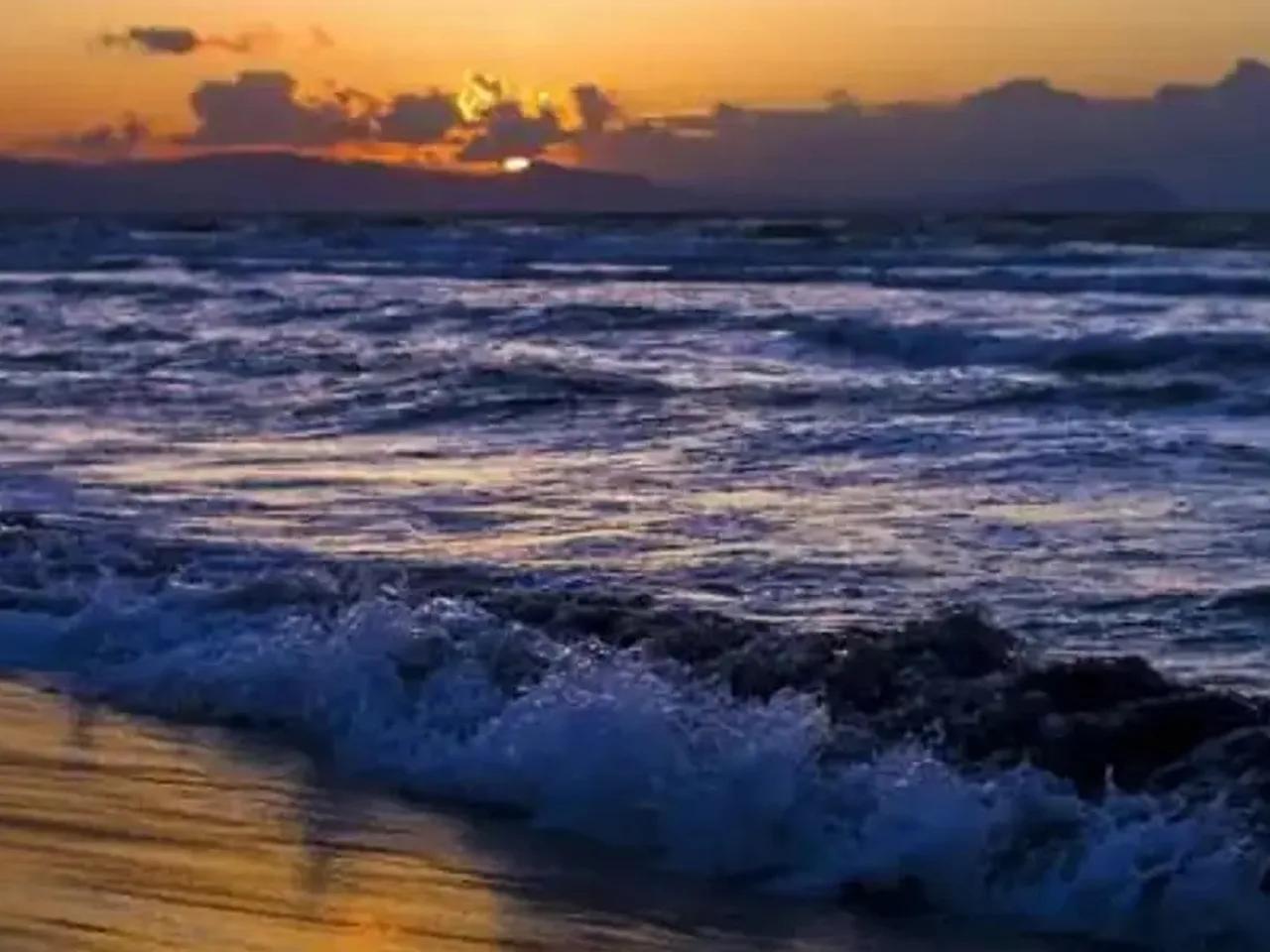 Gülru Plajı — Çanakkale plaj fotoğrafı