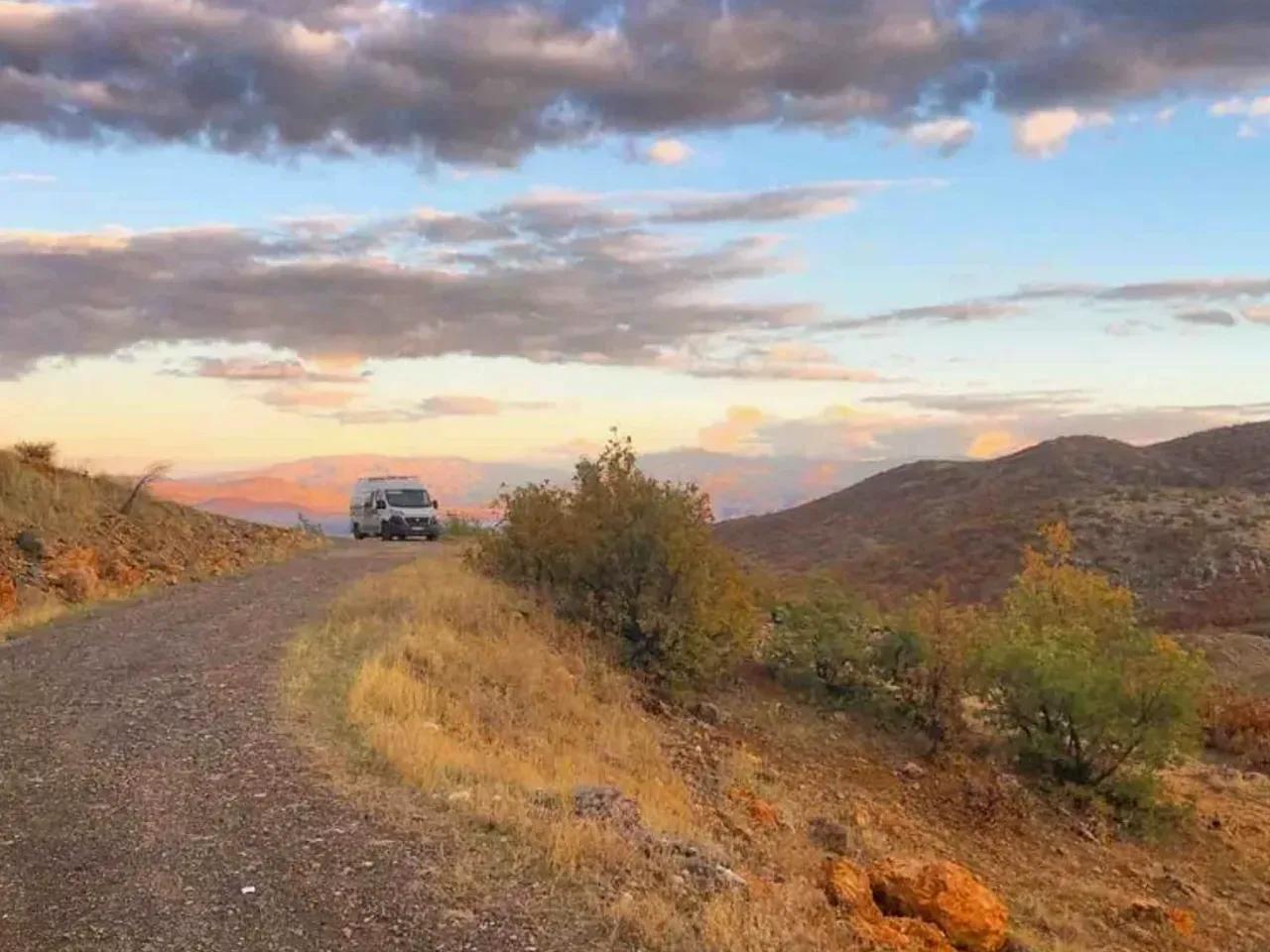 Hop Yaylası — Bingöl yayla fotoğrafı