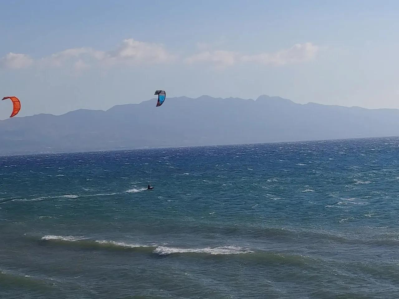 KARADAG BEACH — Muğla plaj fotoğrafı