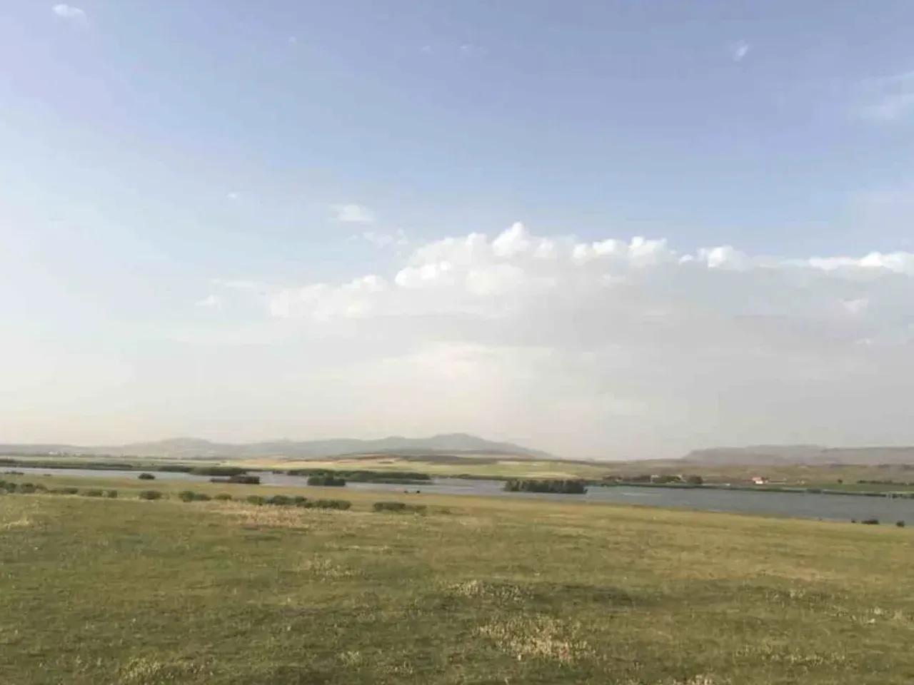 Kırklar — Konya yayla fotoğrafı
