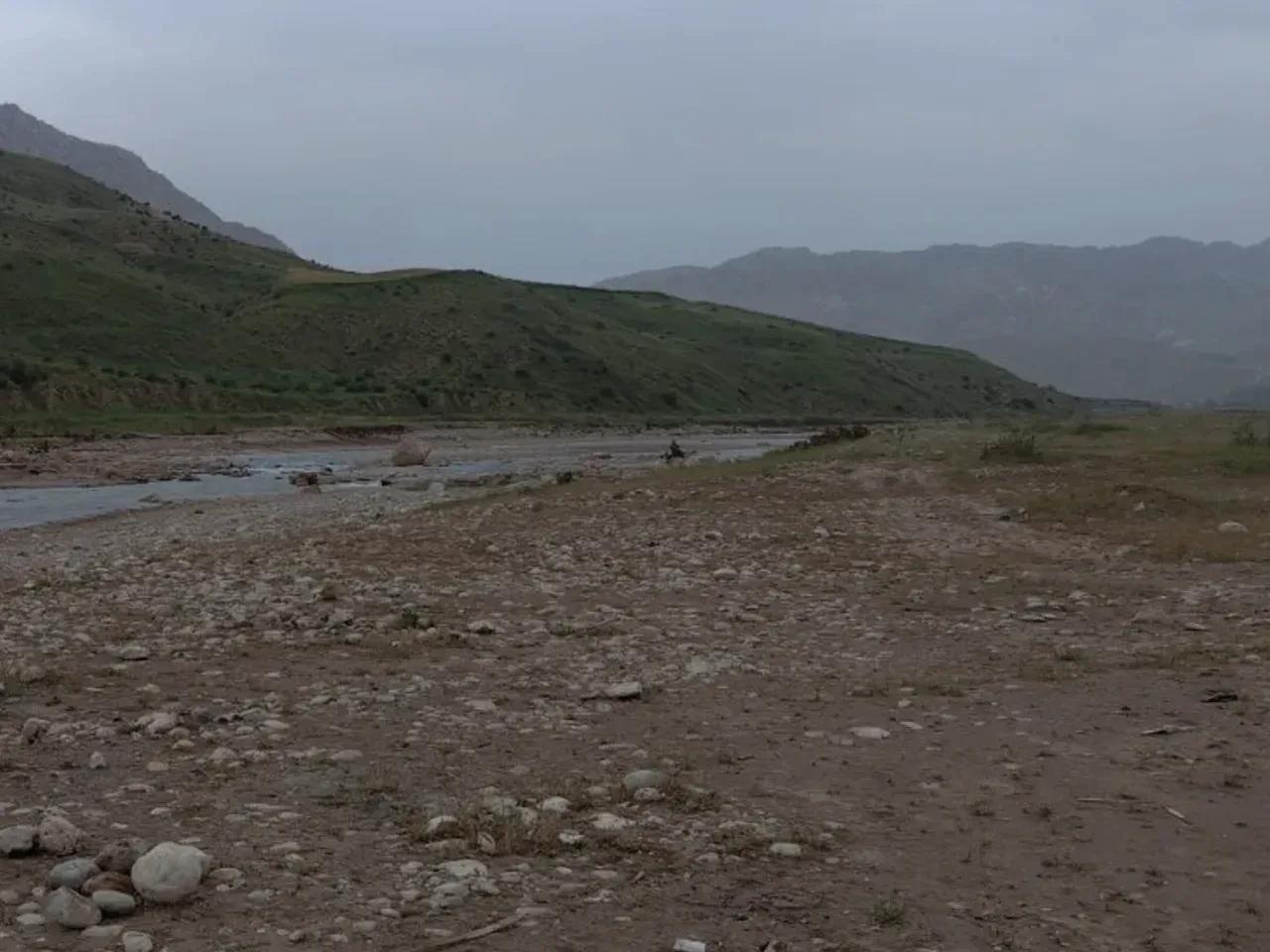 Kırmızı Yayla — Şırnak yayla fotoğrafı