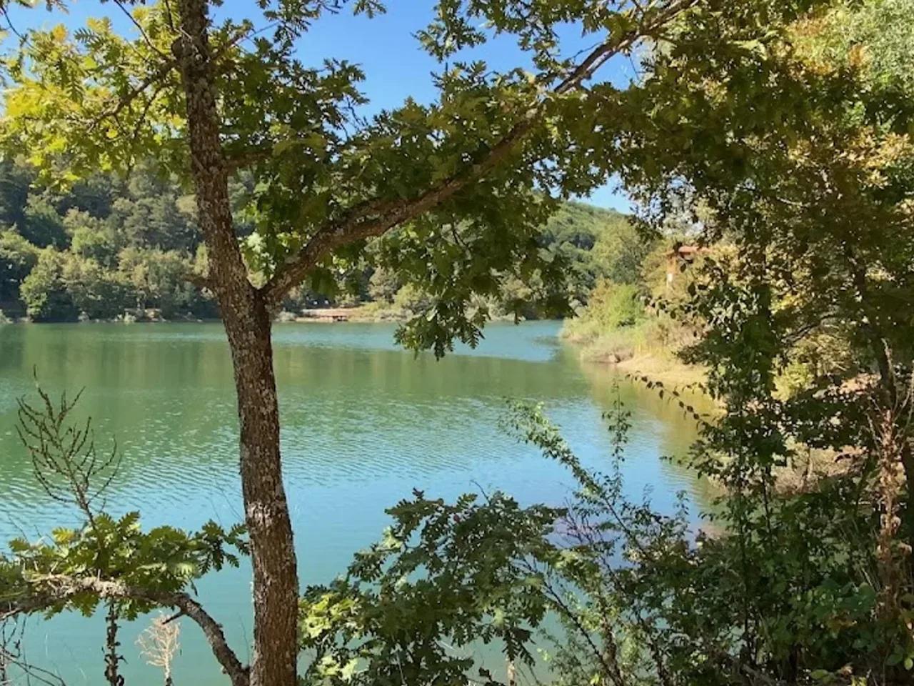 Küçükelmalı Tabiat Parkı — Bilecik tabiat parkı fotoğrafı