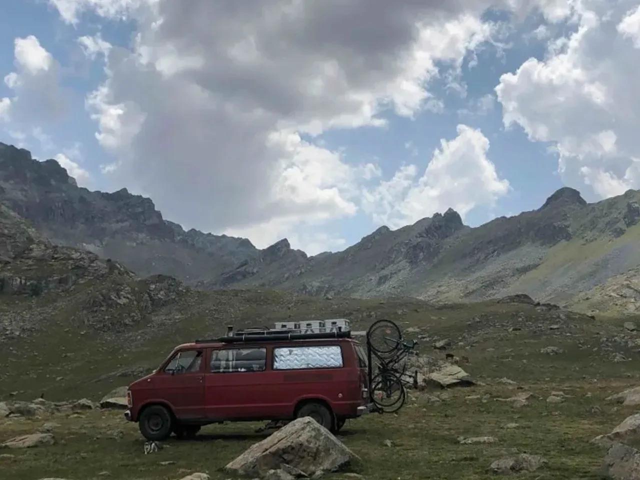 Kuruyatak Yaylası — Rize yayla fotoğrafı