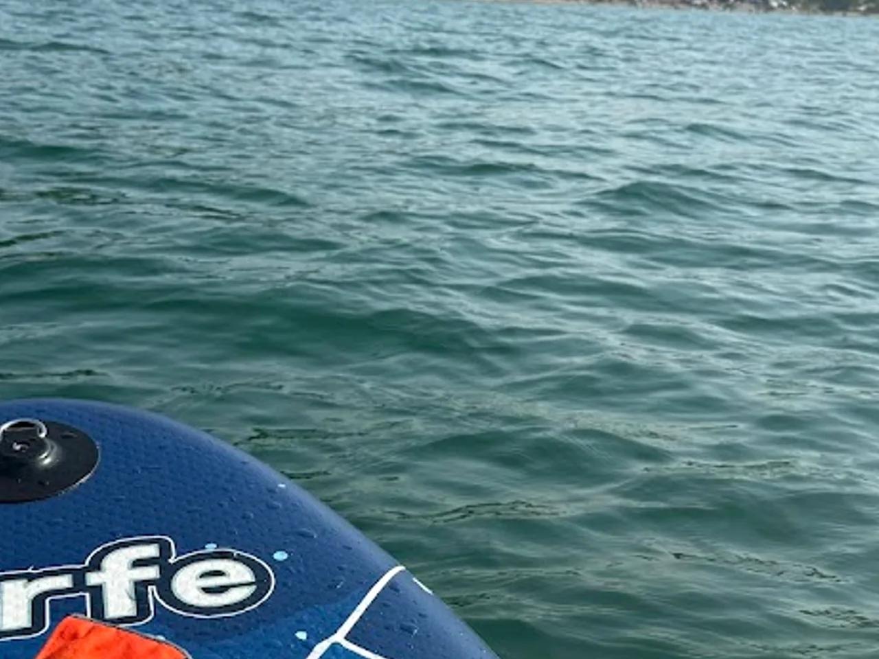 Nikomedia ( Paşa Beach ) KÖRFEZ — Muğla plaj fotoğrafı