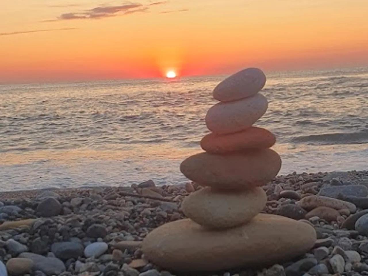 Nilday's Beach — Giresun plaj fotoğrafı
