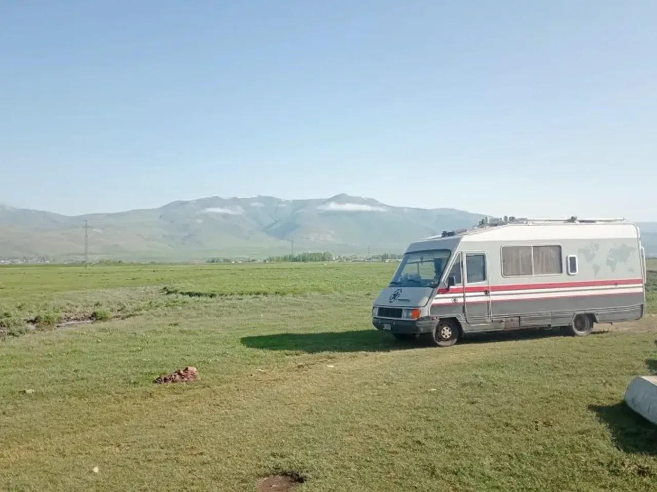 Yağcılar Yaylası - Erzurum yayla fotoğrafı